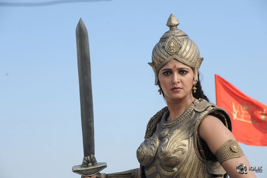 Rudramadevi